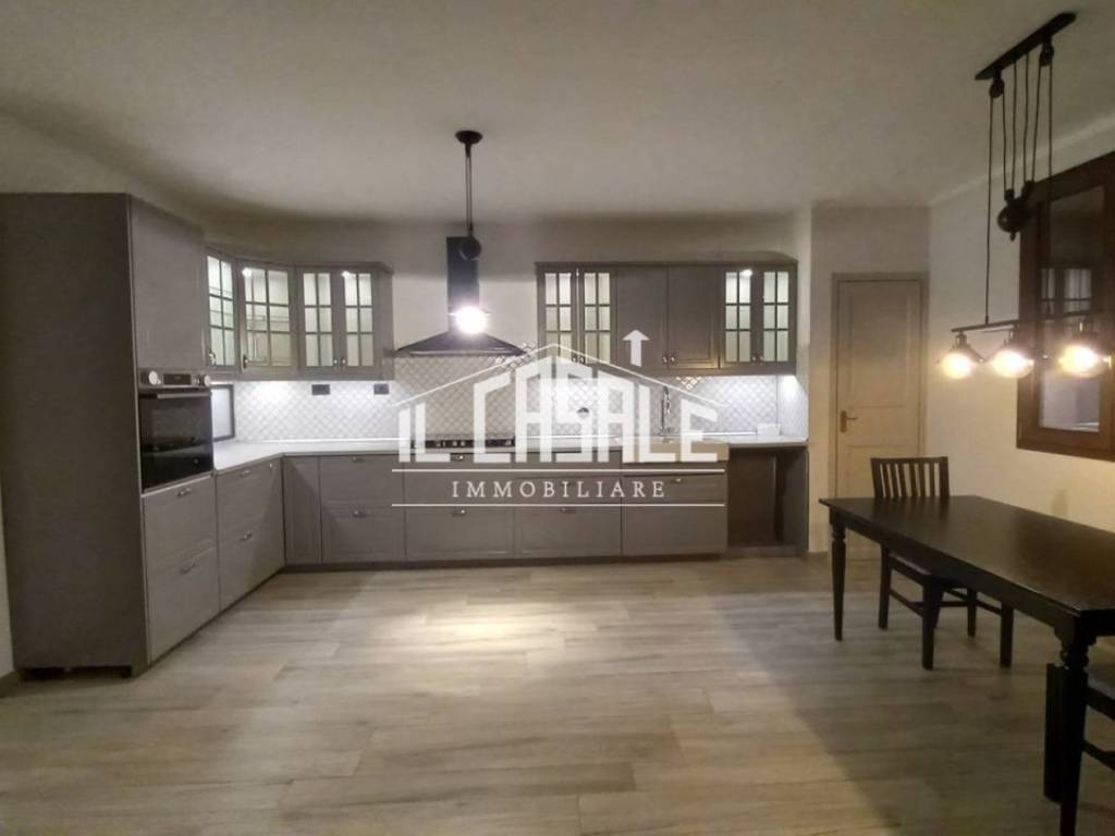 casa indipendente in vendita a Dicomano