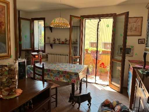 appartamento in vendita a Dicomano