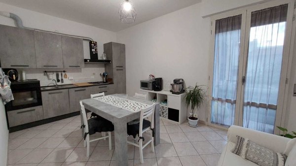 appartamento in vendita a Dicomano