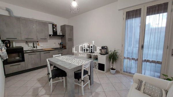 appartamento in vendita a Dicomano