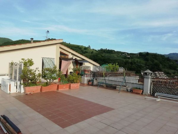 appartamento in vendita a Dicomano