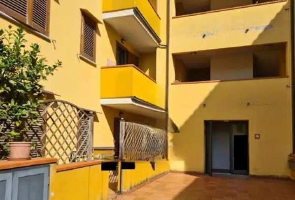 appartamento in vendita a Dicomano