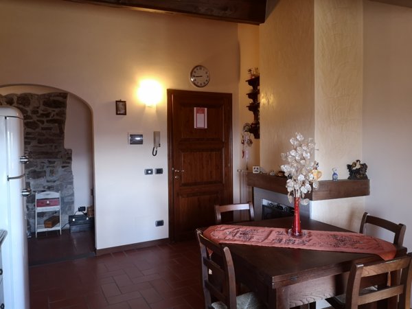 casa indipendente in vendita a Dicomano in zona Frascole