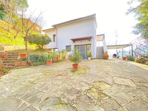 casa indipendente in vendita a Dicomano in zona Frascole