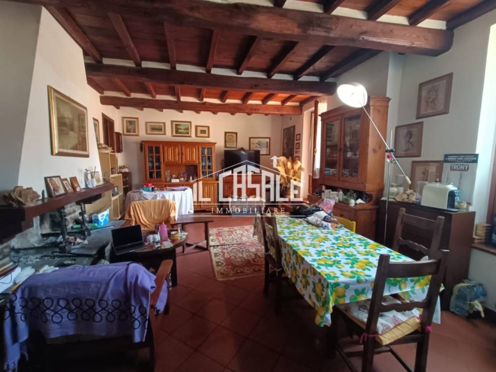 casa indipendente in vendita a Dicomano