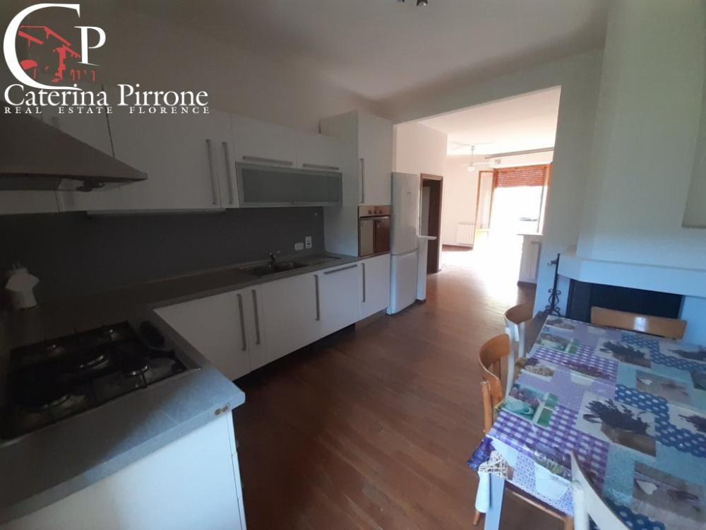 appartamento in vendita a Dicomano