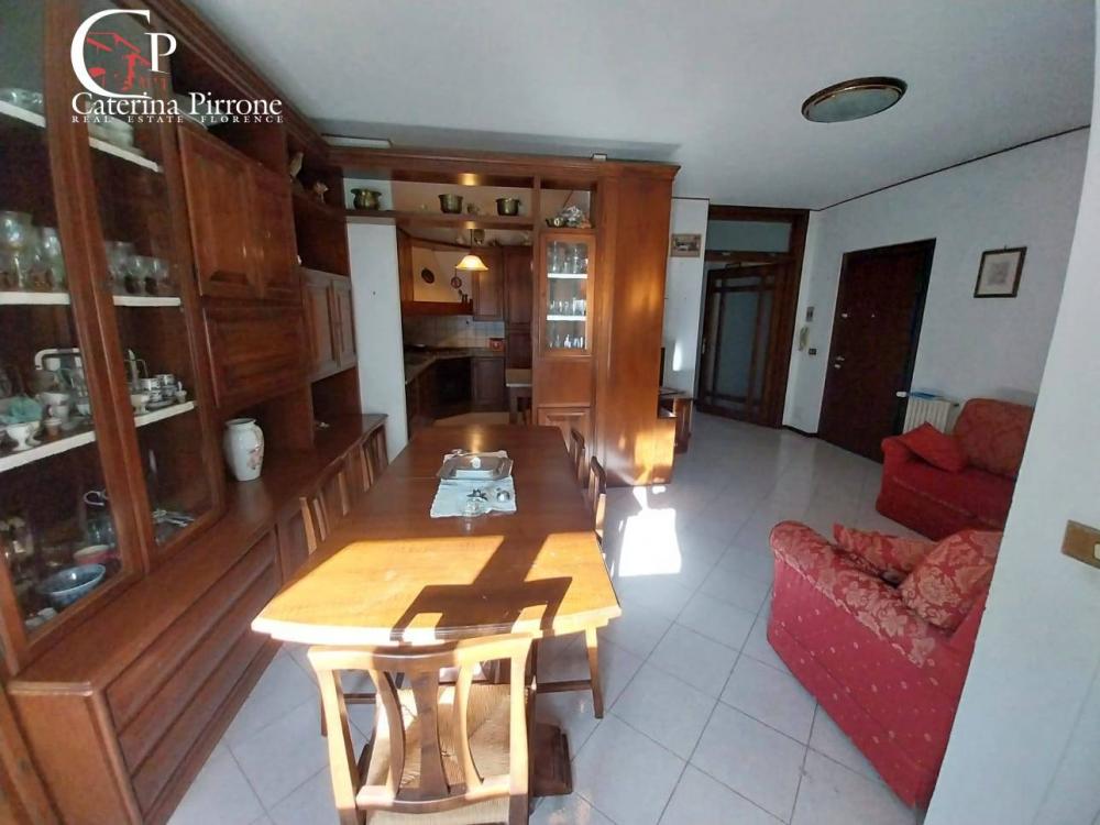 appartamento in vendita a Dicomano