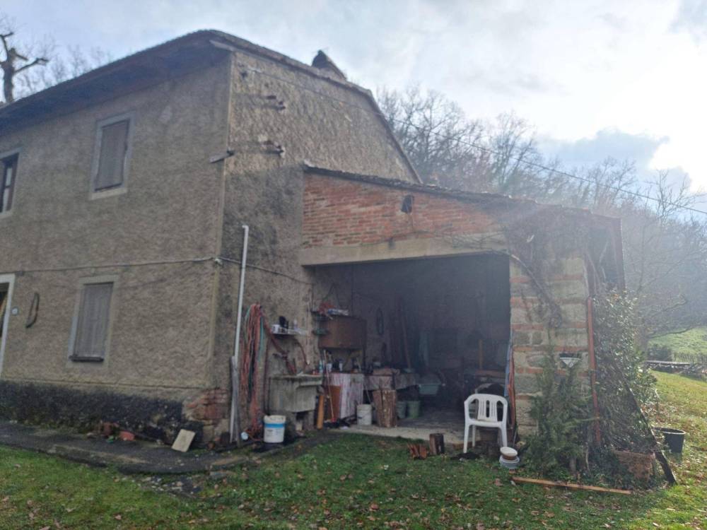 appartamento in vendita a Dicomano