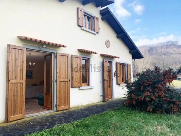 casa indipendente in vendita a Dicomano