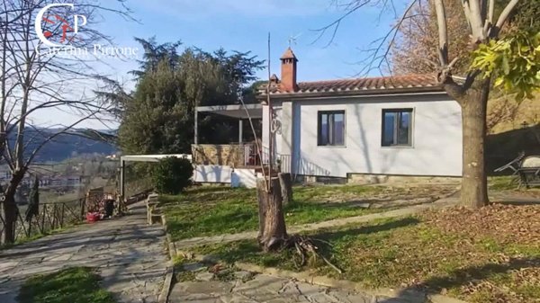 casa indipendente in vendita a Dicomano in zona Frascole