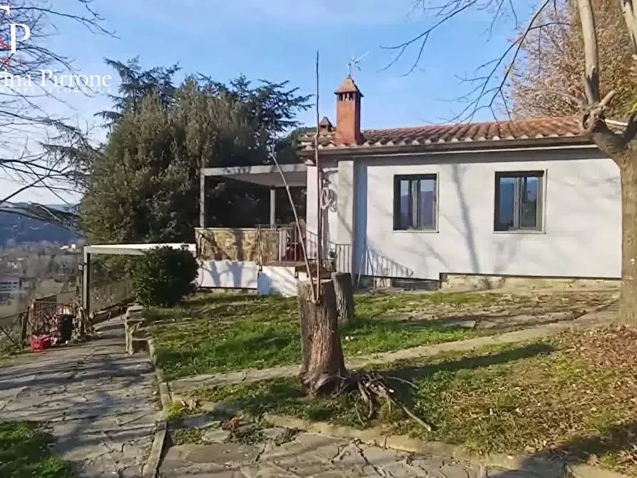 casa indipendente in vendita a Dicomano in zona Frascole