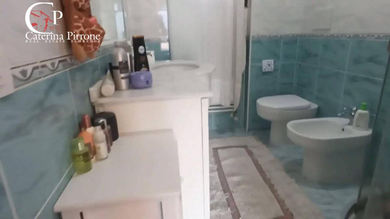 casa indipendente in vendita a Dicomano in zona Frascole