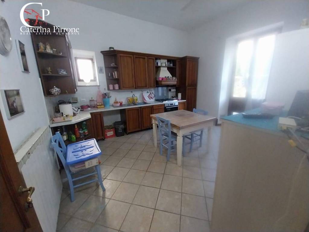 appartamento in vendita a Dicomano