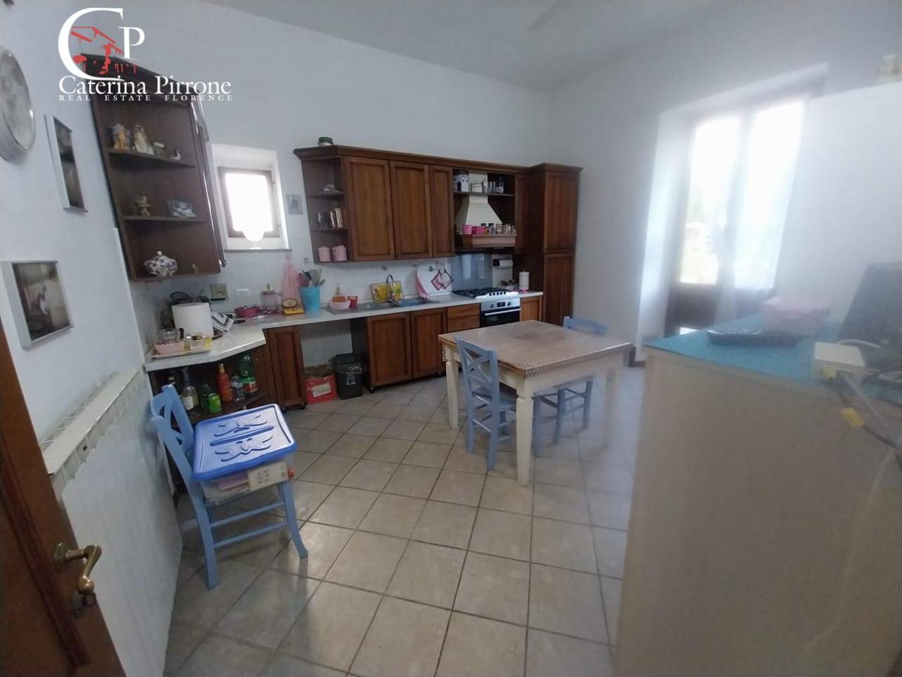 appartamento in vendita a Dicomano