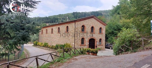 trivano in vendita a Dicomano