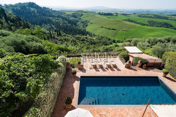 casa indipendente in vendita a Dicomano