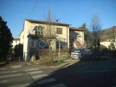 appartamento in vendita a Dicomano