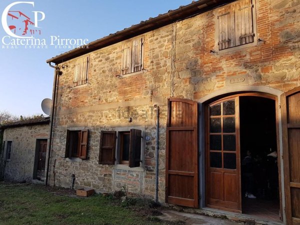 appartamento in vendita a Dicomano