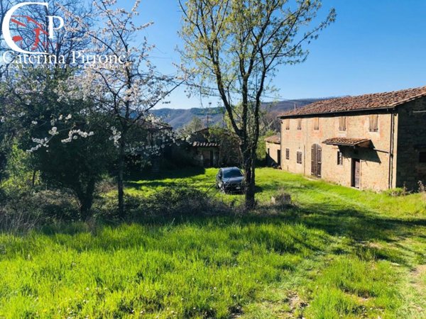appartamento in vendita a Dicomano