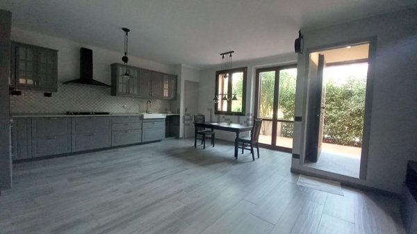 appartamento in vendita a Dicomano