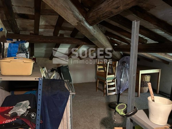 casa semindipendente in vendita a Dicomano in zona Celle
