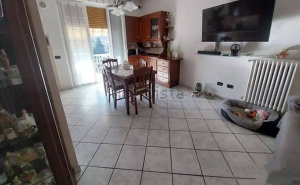 appartamento in vendita a Dicomano