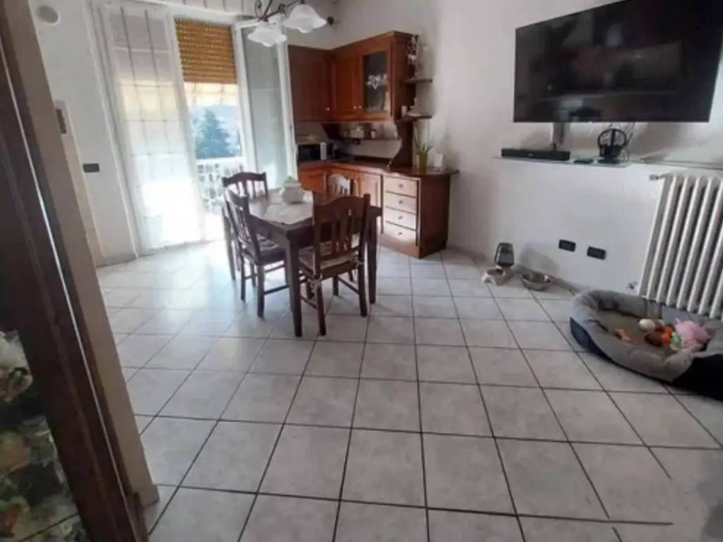 appartamento in vendita a Dicomano