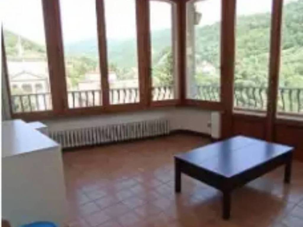 appartamento in vendita a Dicomano
