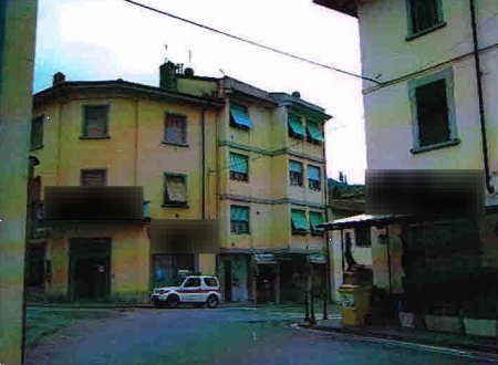 appartamento in vendita a Dicomano
