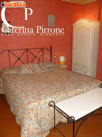 appartamento in vendita a Dicomano