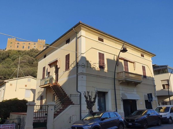 appartamento in vendita a Dicomano