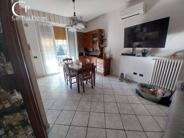 appartamento in vendita a Dicomano