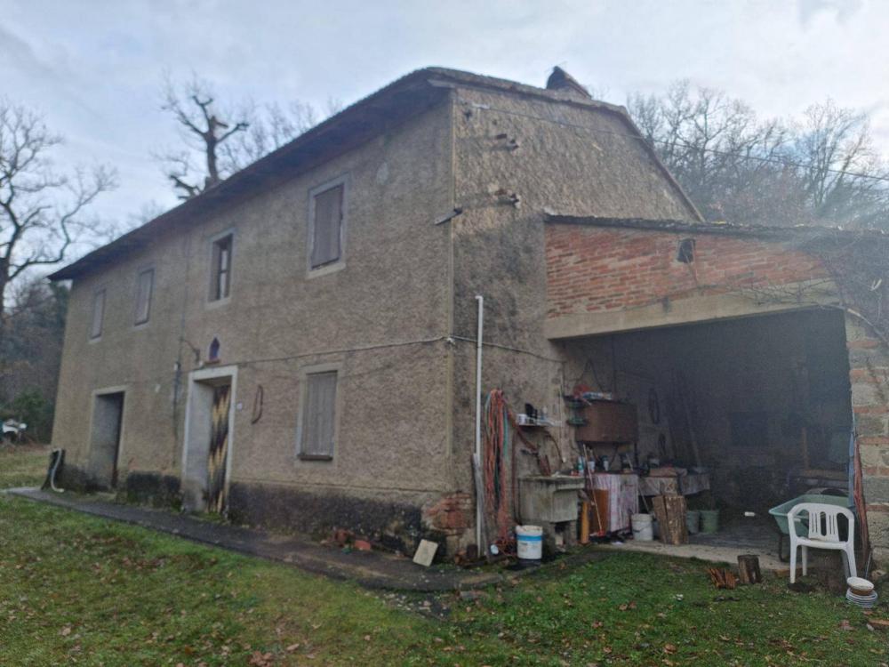 appartamento in vendita a Dicomano