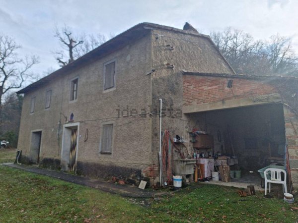 appartamento in vendita a Dicomano