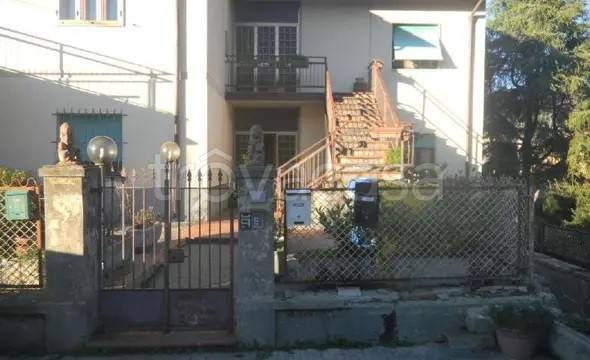 appartamento in vendita a Dicomano