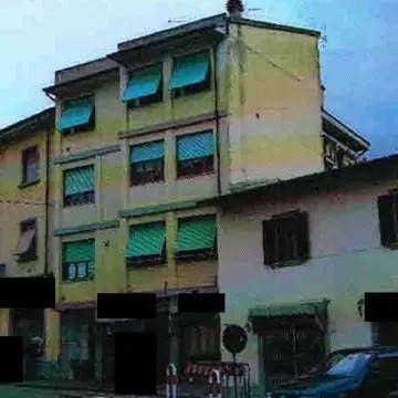 appartamento in vendita a Dicomano