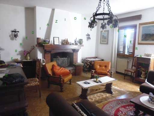 casa indipendente in vendita a Dicomano