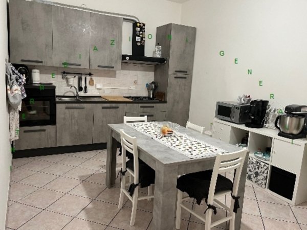 appartamento in vendita a Dicomano