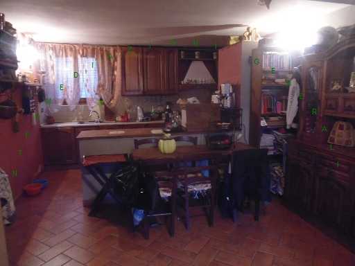 appartamento in vendita a Dicomano
