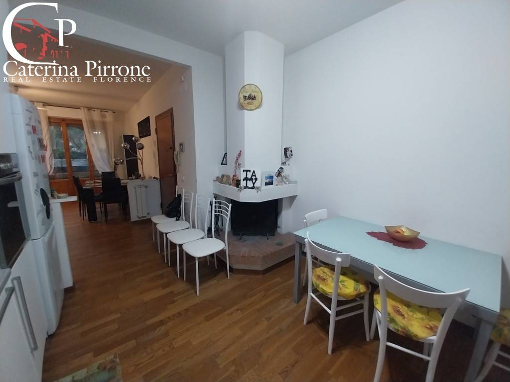appartamento in vendita a Dicomano