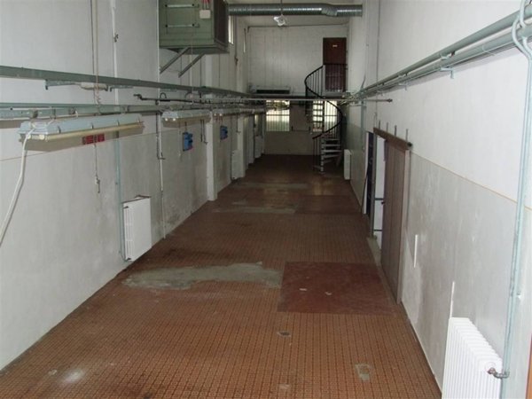 appartamento in vendita a Dicomano in zona Contea