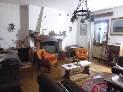 appartamento in vendita a Dicomano