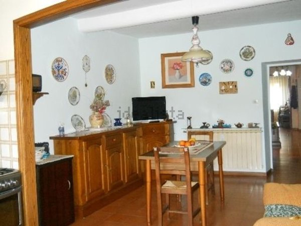 appartamento in vendita a Dicomano