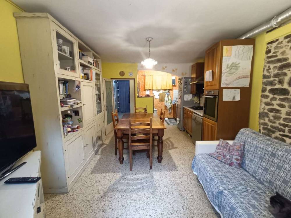 appartamento in vendita a Dicomano
