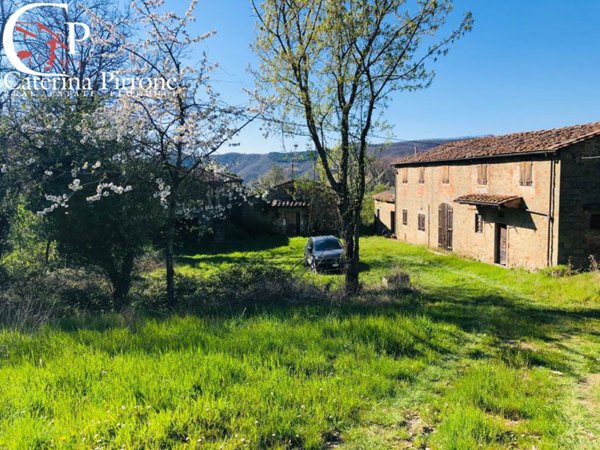 appartamento in vendita a Dicomano