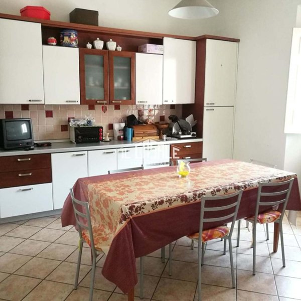 appartamento in vendita a Dicomano