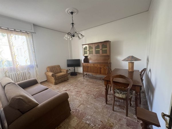 appartamento in vendita a Dicomano