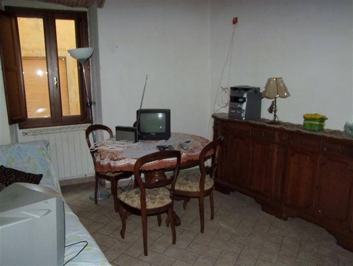 appartamento in vendita a Dicomano