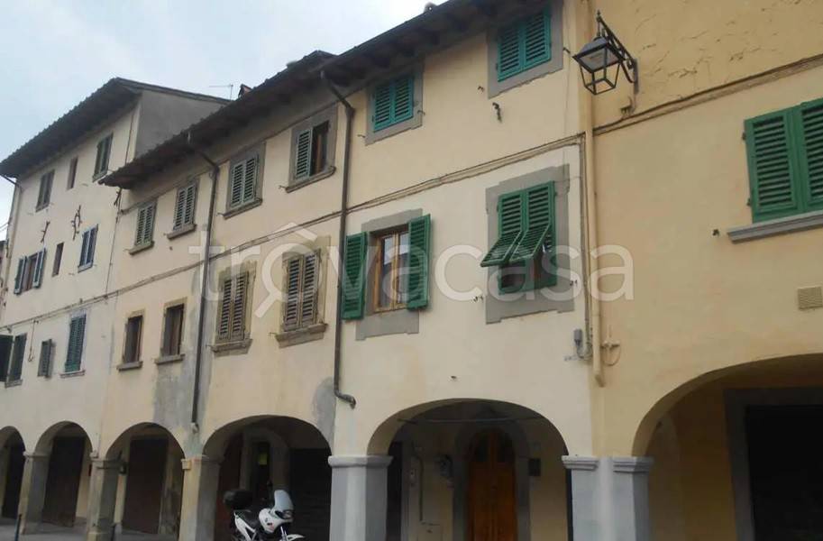 appartamento in vendita a Dicomano