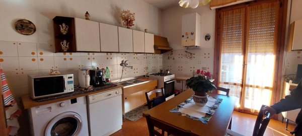 appartamento in vendita a Dicomano